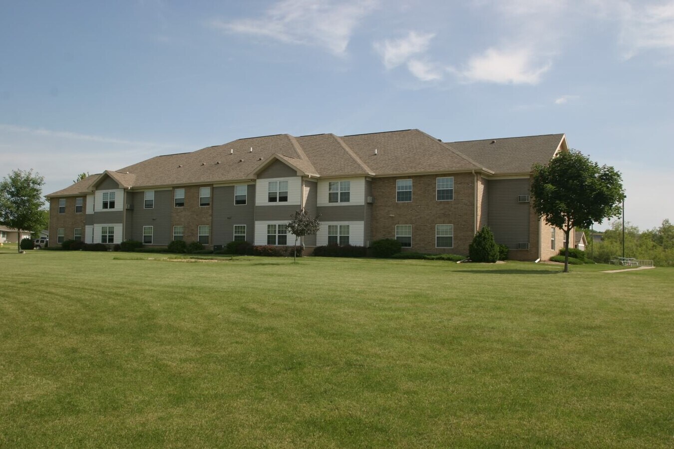 Photo - Yellow Creek Glen Apartments