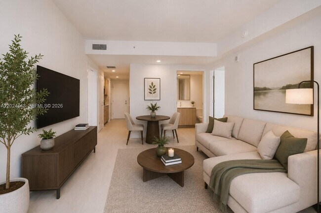 Photo - 77 SE 5th St Unit 2305