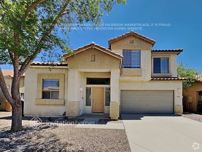 Building Photo - 8947 E Capri Ave Rental