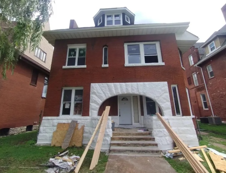 Photo - 4266 Washington Blvd