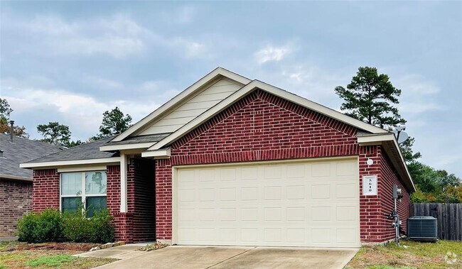 Building Photo - 5610 Mesquite Oaks Trail Rental