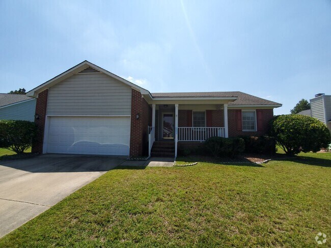 Building Photo - 5429 Ahoskie Dr Rental
