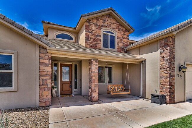 Photo - "Spacious 4-Bedroom Retreat with 3,584 Sq ...