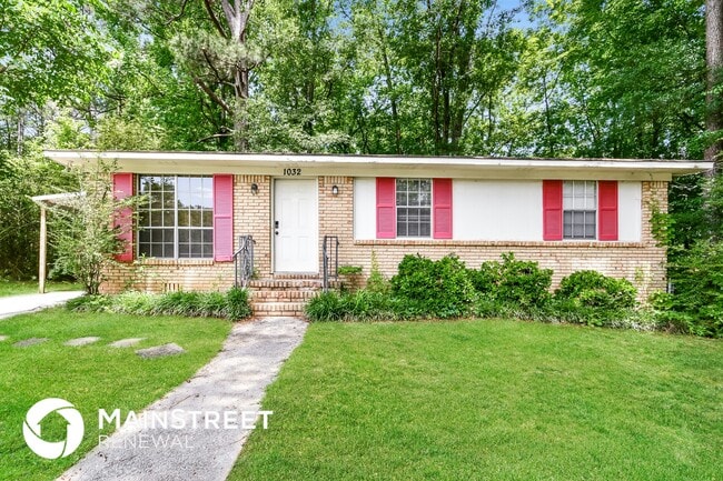 Building Photo - 1032 Sandy Brook Cir Rental