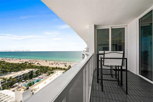 Photo - 100 Lincoln Rd Unit PH6