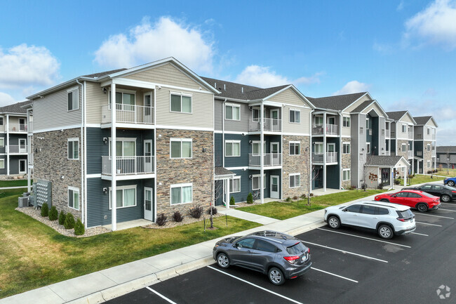 West Lake Meadows - West Lake Meadows Apartments