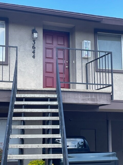 Photo - 3644 S Shady St Apartments Unit 3644