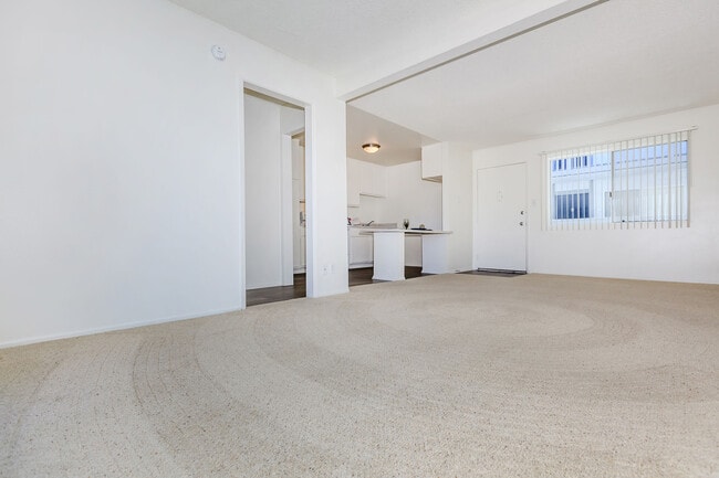 Photo - Pacific View Apartment Homes