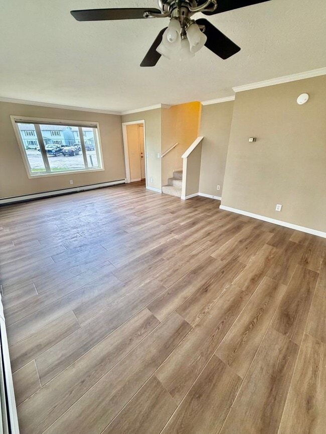Photo - 2bd, 1.5 bath Condo for Rent in Fairbanks!