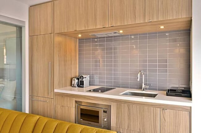 Photo - 155 Yorkville Ave Unité SI ID1045462P