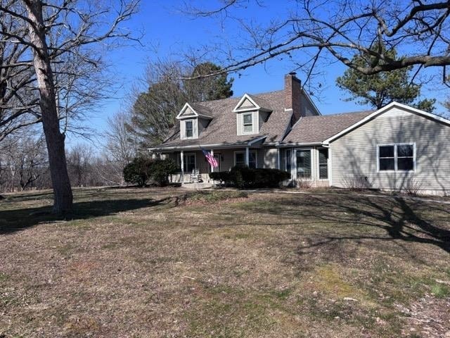 Photo - 1444 Ben T Johns Rd