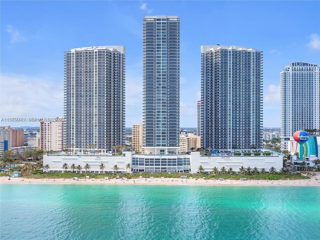 Photo - 1830 S Ocean Dr Unit 2010