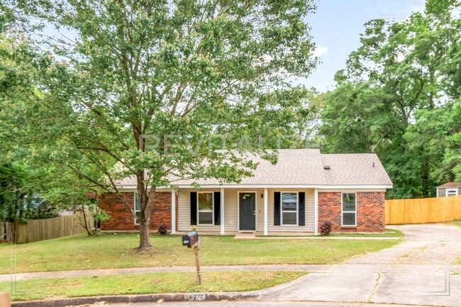 Photo - 1724 Rustic Wood Ct