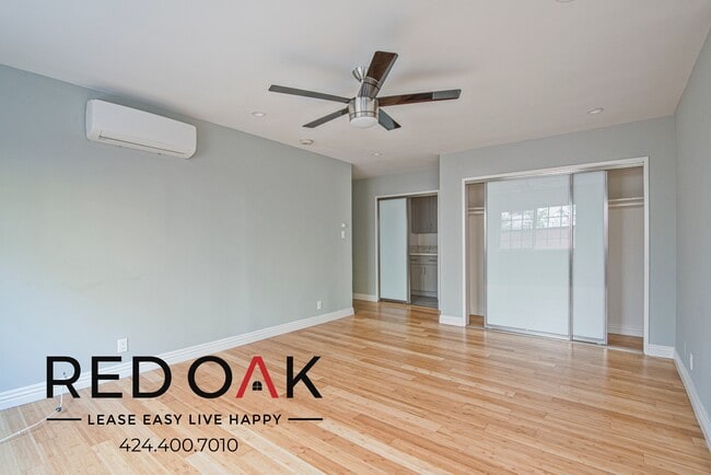 Photo - 1023 Hayworth Ave Unidad 4