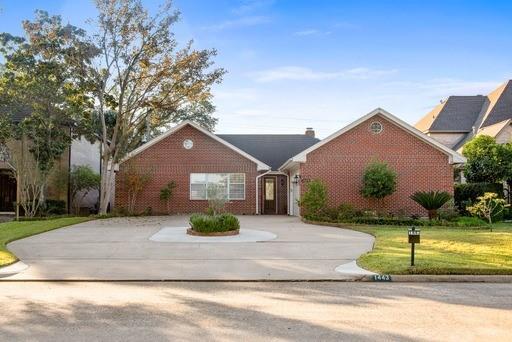 Photo - 1443 Sugar Creek Blvd House