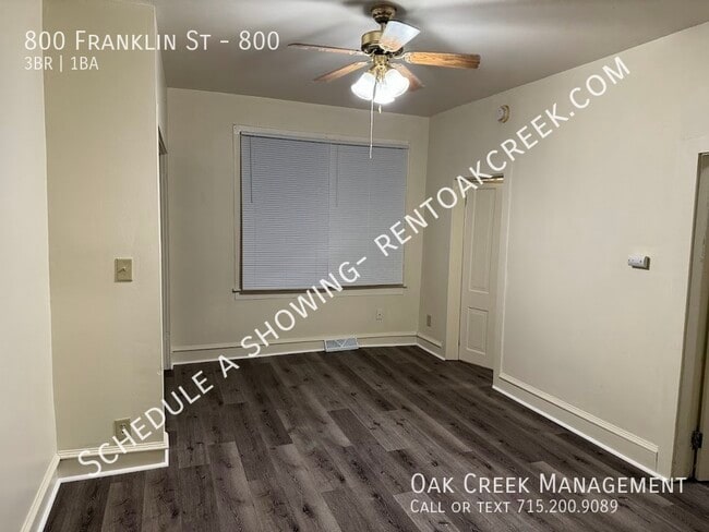 Photo - 800 Franklin St Unidad 800