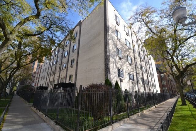 Photo - 663 W Grace St Condo Unit 201