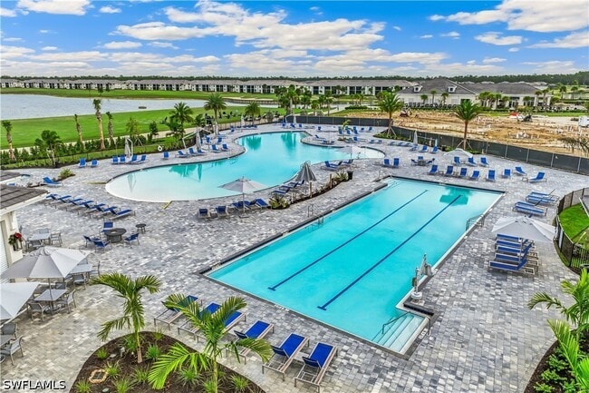 Building Photo - 43985 Boardwalk Loop Unit 2118