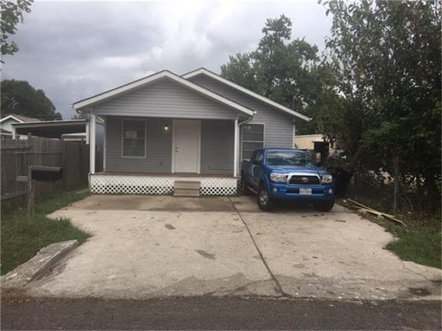 Building Photo - 7209 Karnes St Rental