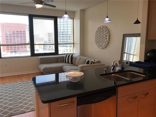 Photo - 1200 Main St Unit 602