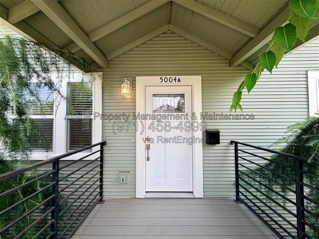 Photo - 5004 SE 38th Ave