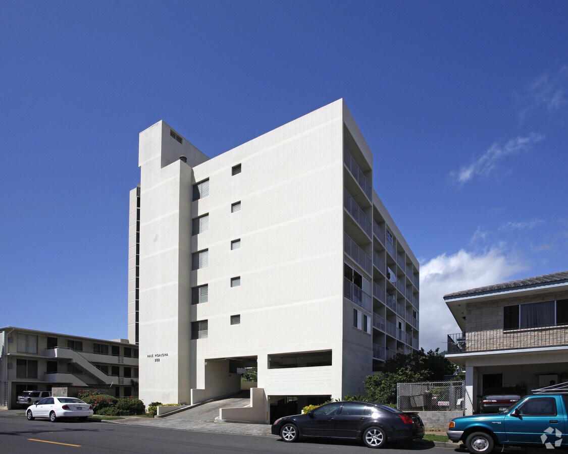 Photo - Hale Hoaloha