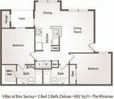 The Miramar
