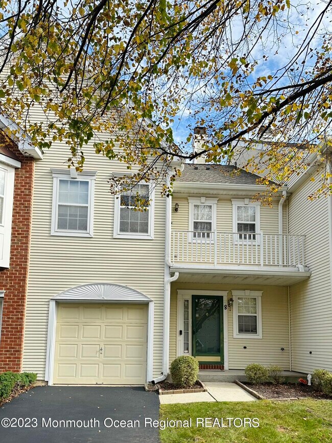 8 Alpine Rd Condo Condo for Rent in Holmdel, NJ