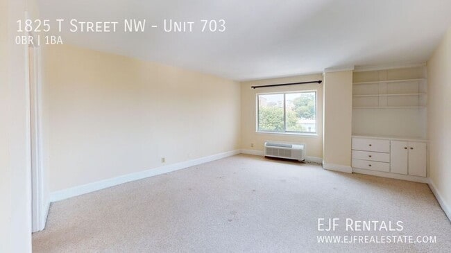 Photo - 1825 T St NW Unidad 703