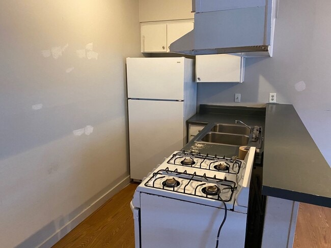 Photo - Affordable Hyde Park Living in Prime Central Austin Location Unit 103