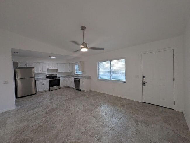 Photo - Updated 2/2 Duplex in Crystal River