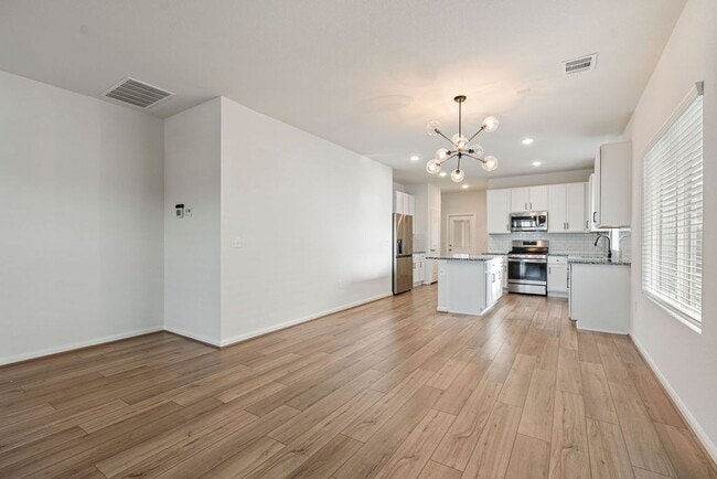 Photo - Beautiful 3 bedroom, 2 bathroom home in Hutto!!!