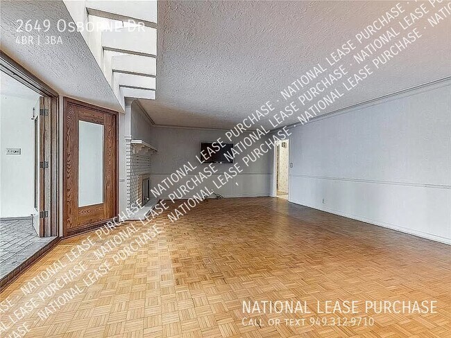 Photo - Rent to Own Home in Norman with $16,000 Do...