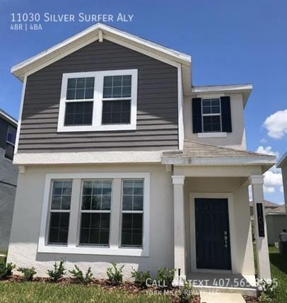 Building Photo - 11030 Silver Surfer Alley Rental