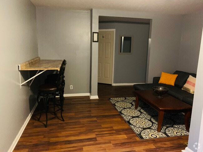 Building Photo - 1344 State University Dr Unit 1 Rental