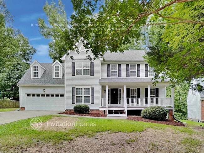 Building Photo - 6333 Willowdell Dr Rental