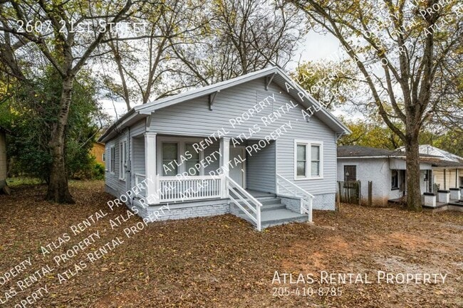 Photo - 2607 21st St