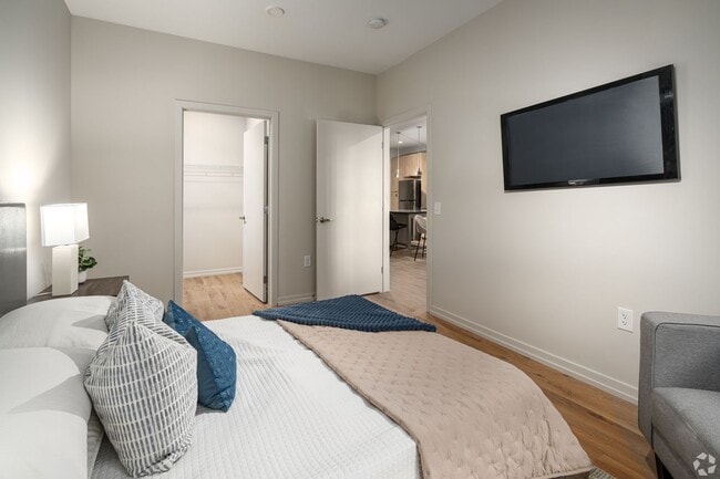 Photo - The Keystone Apartments