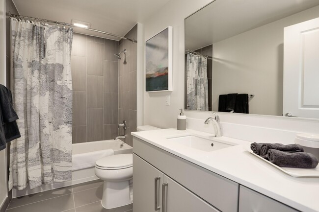 Photo - Parc Riverside Apartments