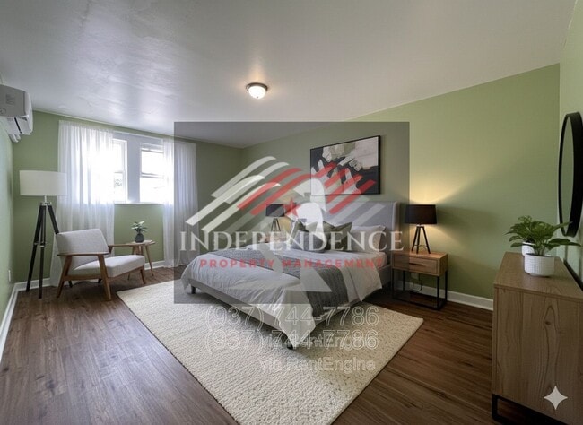 Photo - 408 N Wayne St Unit 6