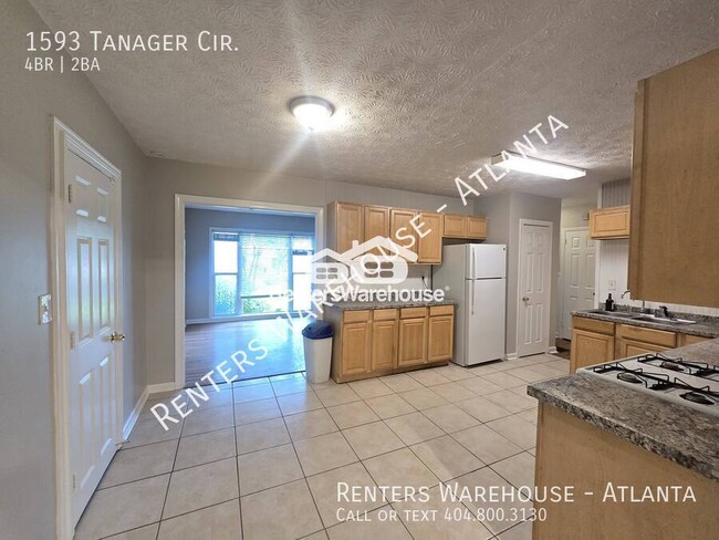 Photo - 1593 Tanager Cir