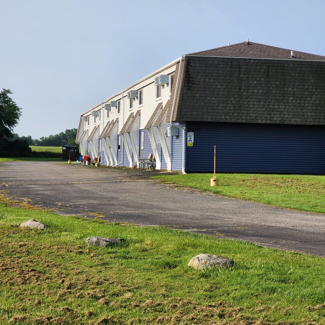Building Photo - 9430 M-21 Rental