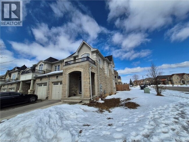 Photo - 292 Rymal Rd W