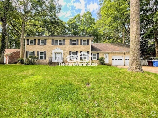 Building Photo - 2925 Duke of York Dr Rental