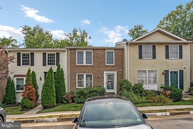 Photo - 8025 Tyson Oaks Cir