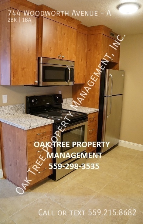Photo - 744 Woodworth Ave Unit A