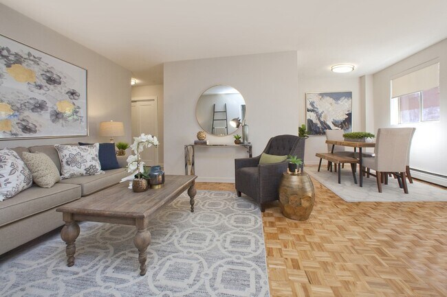 Photo - Millside Apartments