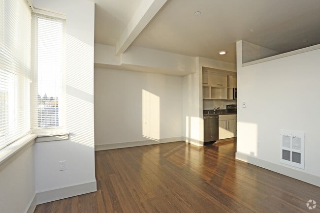 Urban 1-Bedroom