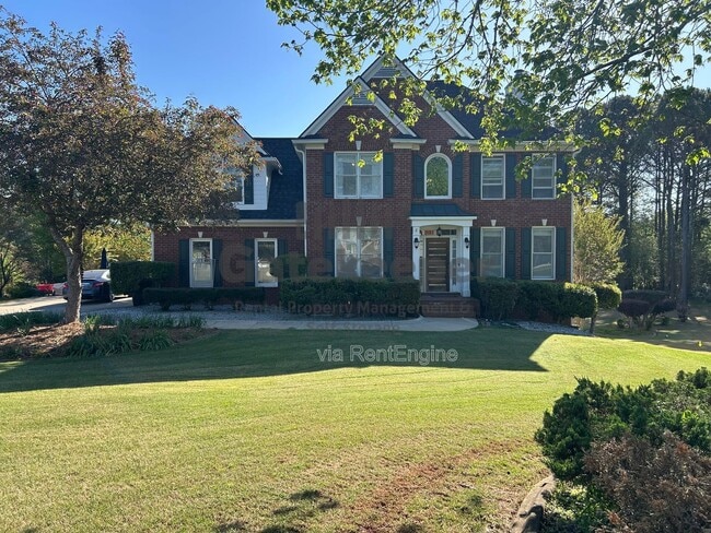 Building Photo - 115 Hidden Lake Dr