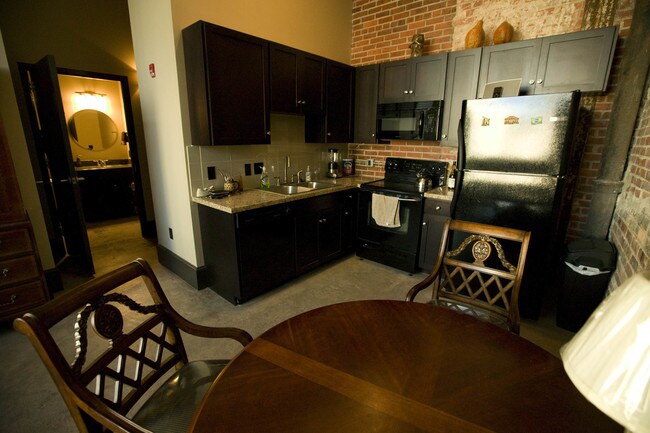 Photo - Montgomery Fair Lofts